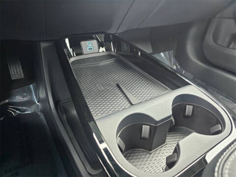 2024 Ford Mustang Mach-E Select