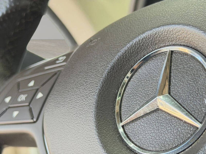 2014 Mercedes-Benz E-Class E 350 4MATIC
