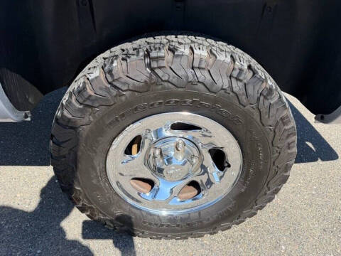 1998 Dodge Ram 1500