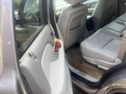 2007 Chevrolet Tahoe