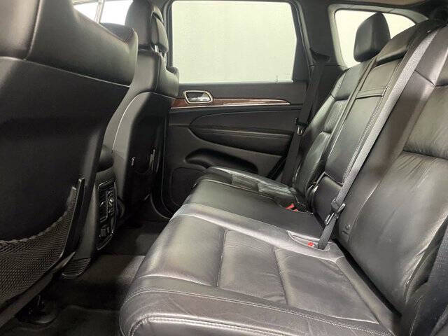 2013 Jeep Grand Cherokee Limited