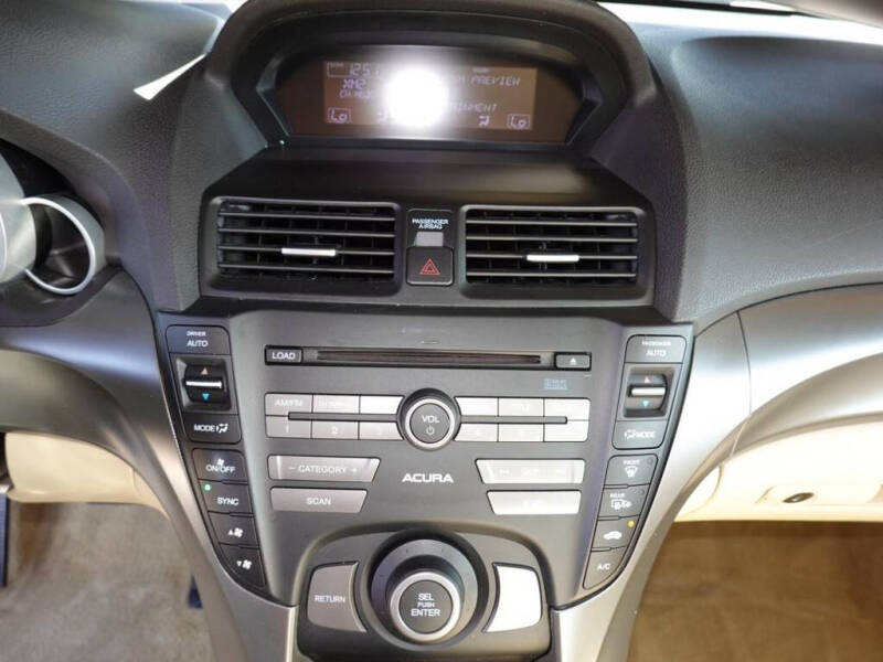 2010 Acura TL