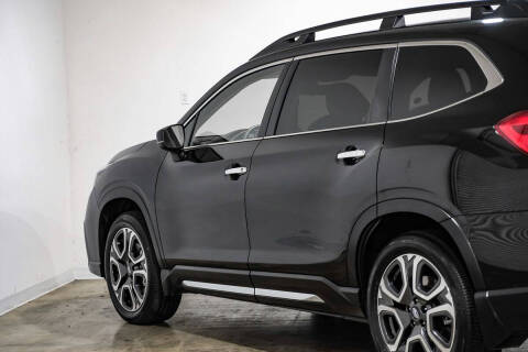 2024 Subaru Ascent Touring