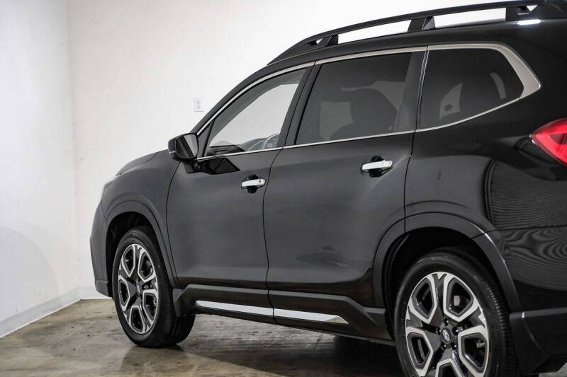2024 Subaru Ascent Touring