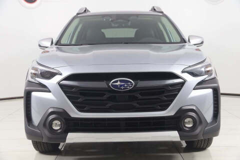 2025 Subaru Outback Touring XT