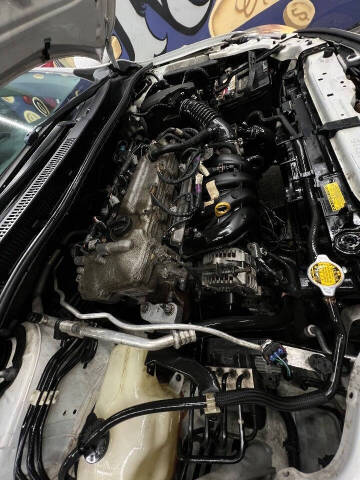 2013 Toyota Corolla S