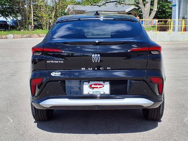 2025 Buick Envista Sport Touring