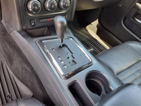 2013 Dodge Challenger SXT