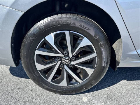 2024 Volkswagen Jetta S