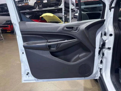 2014 Ford Transit Connect XL