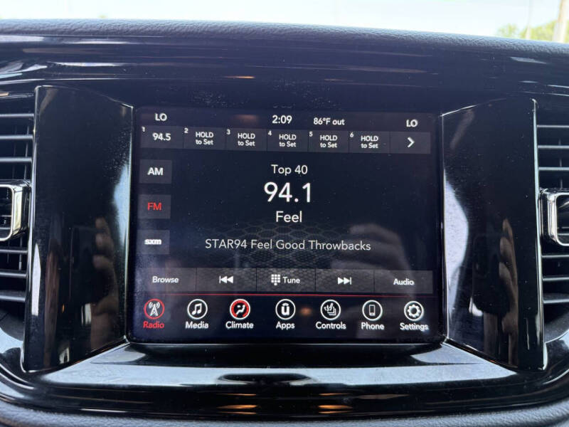 2023 Dodge Durango GT