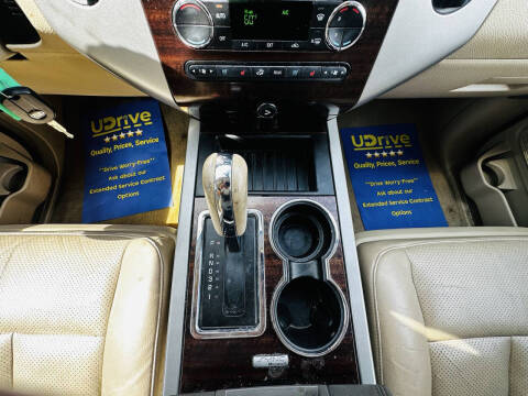 2014 Ford Expedition XLT