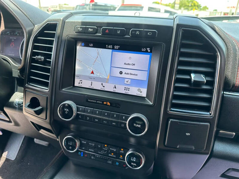2019 Ford Expedition Limited