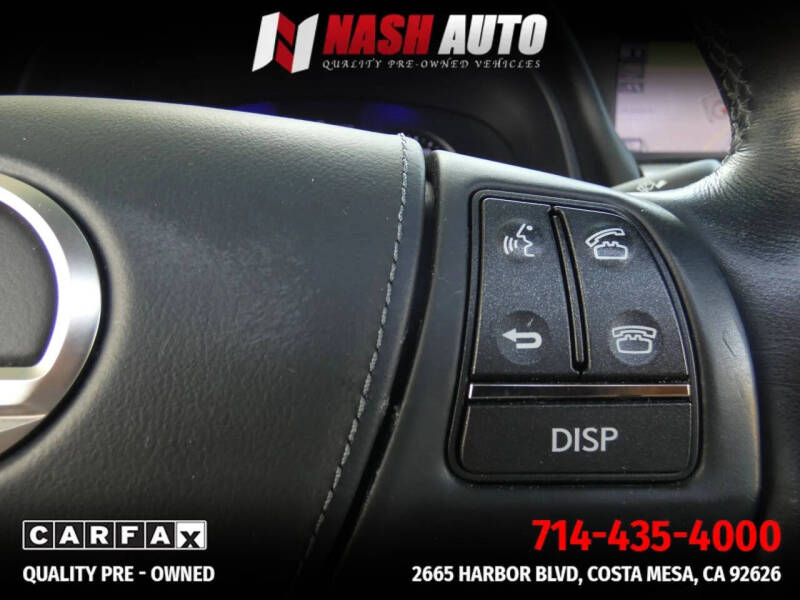 2013 Lexus LS 460