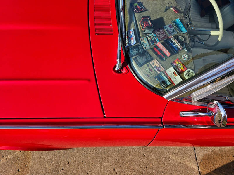 1961 Ford Thunderbird