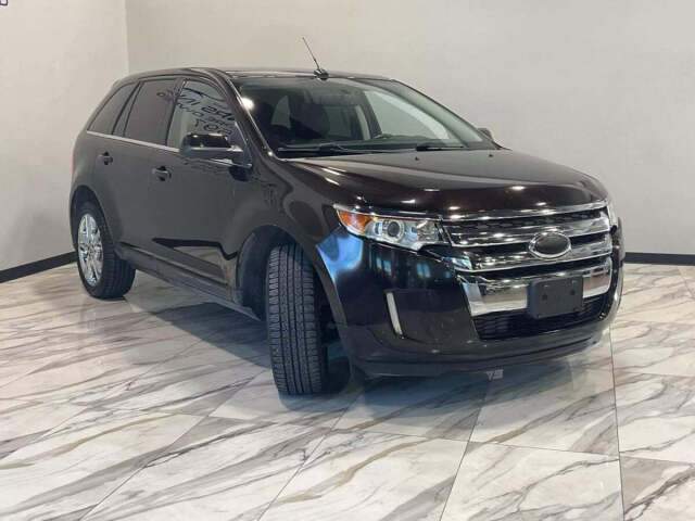 2013 Ford Edge for sale at IMD MOTORS, INC in Dallas, TX