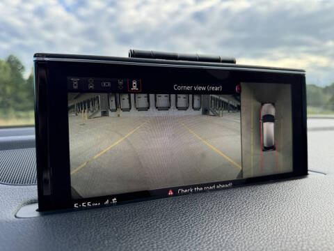 2017 Audi Q7 3.0T quattro Premium Plus