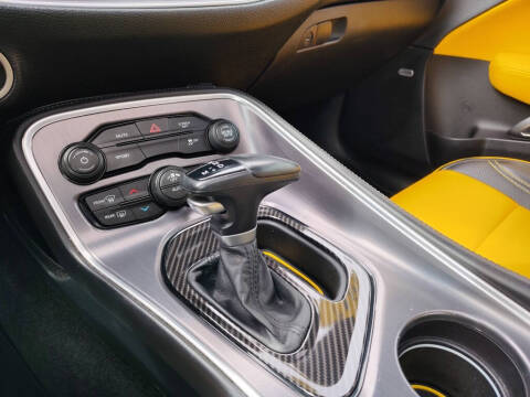 2017 Dodge Challenger R/T