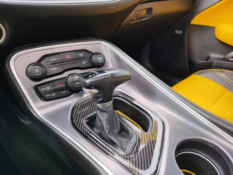 2017 Dodge Challenger R/T