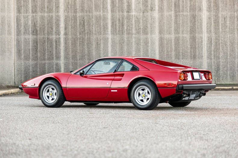 1979 Ferrari 308 GTB