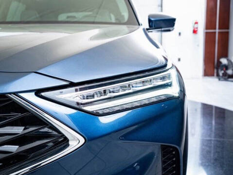 2026 Acura MDX SH-AWD w/Advance