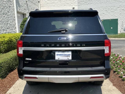 2024 Ford Expedition XLT