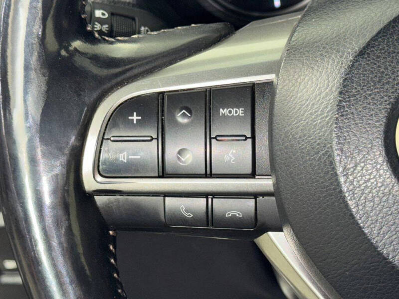 2023 Lexus GX 460 Luxury