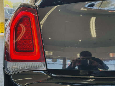 2022 Chrysler 300 S V6