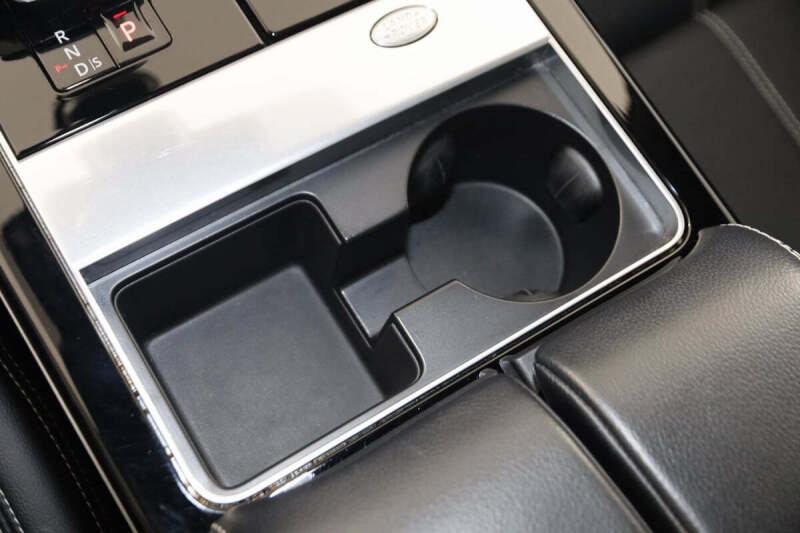 2021 Land Rover Range Rover Velar P250 R-Dynamic S