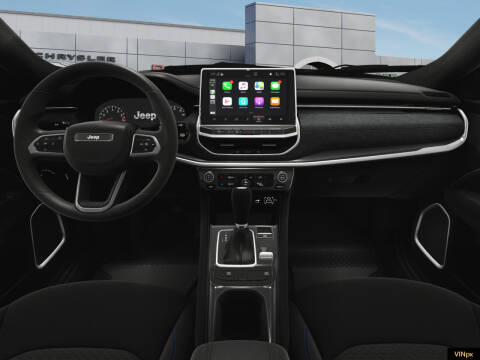 2024 Jeep Compass Sport