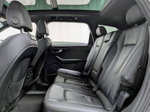 2023 Audi Q7 quattro Premium Plus 45 TFSI