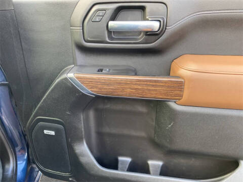 2021 Chevrolet Silverado 3500HD