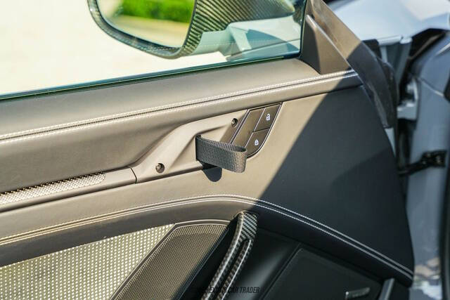 2025 Porsche 911 GT3 RS