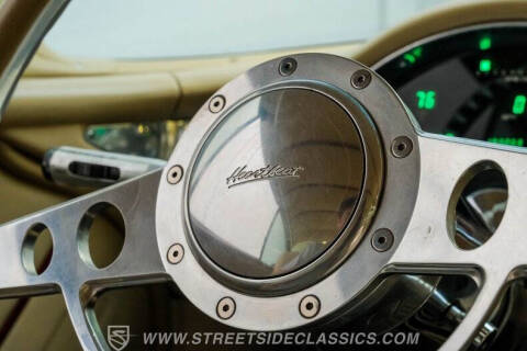 1955 Chevrolet Bel Air