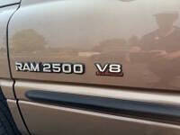 2001 Dodge Ram 2500 SLT