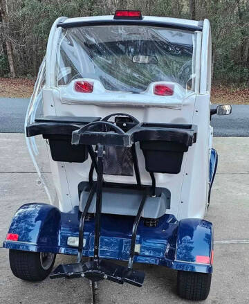 2002 GEM E2