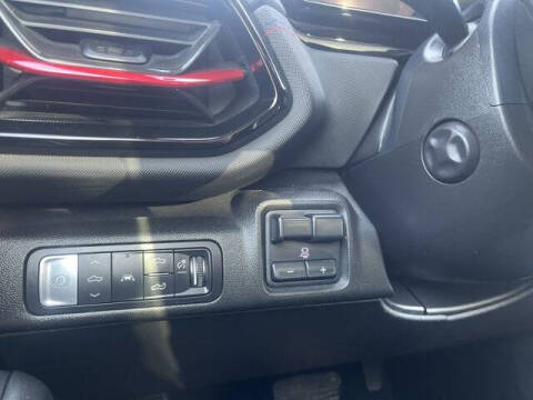 2024 Chevrolet Silverado EV RST