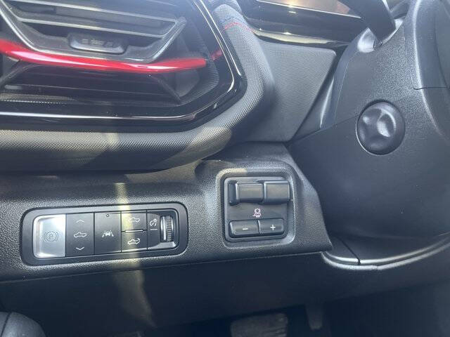 2024 Chevrolet Silverado EV RST