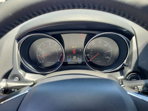 2026 Mitsubishi Outlander Sport