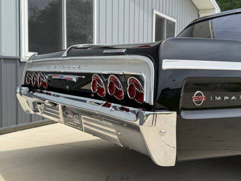 1964 Chevrolet Impala