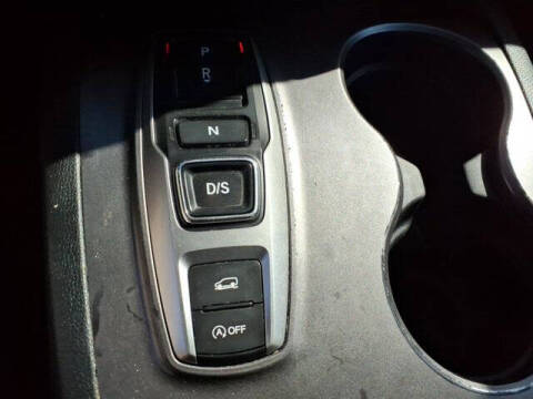 2022 Honda Pilot SE