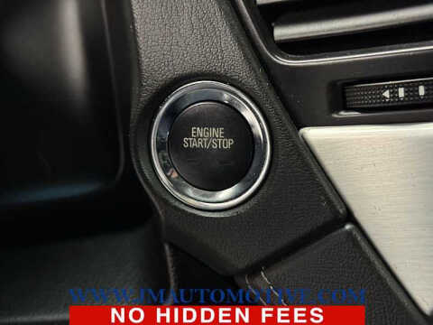 2017 GMC Yukon XL SLT