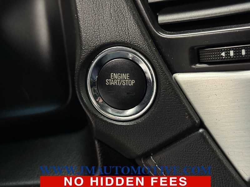 2017 GMC Yukon XL SLT