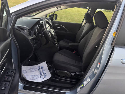 2012 Mazda MAZDA5 Sport