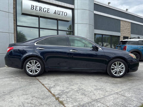 2009 Lexus ES 350