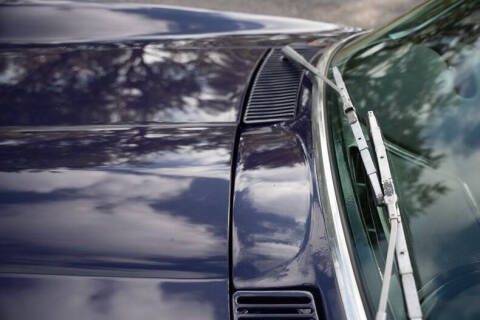 1965 Chevrolet Corvette