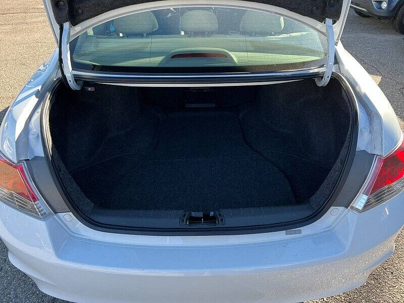 2009 Honda Accord EX