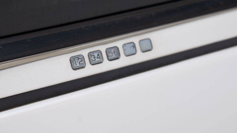 2017 Lincoln Navigator L Select