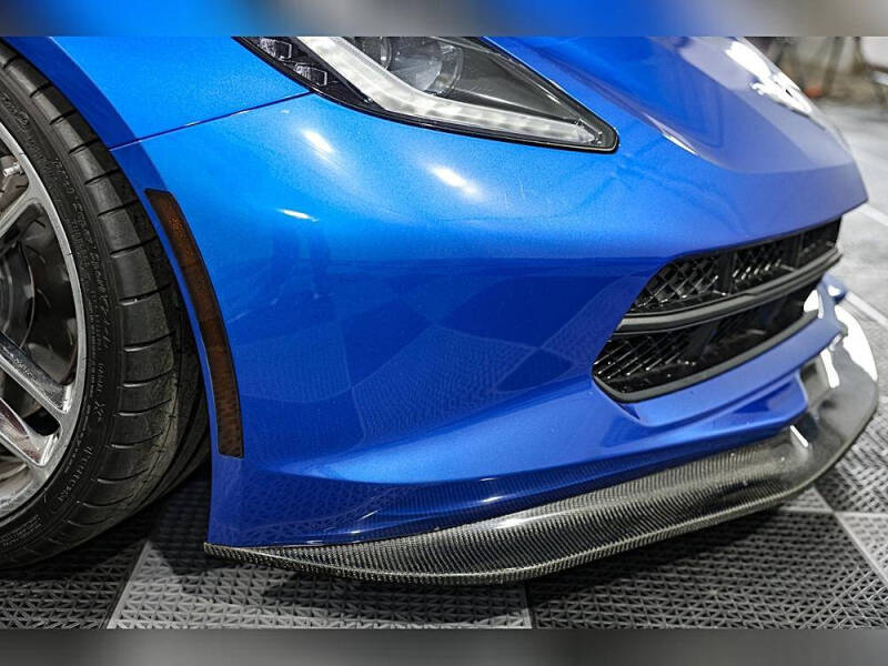 2014 Chevrolet Corvette Stingray Z51