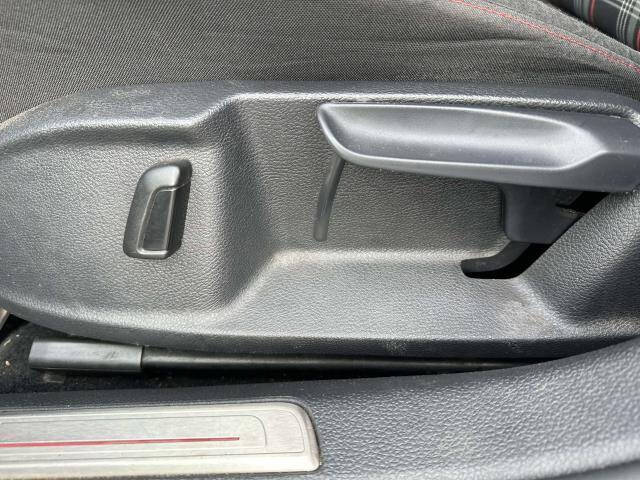 2015 Volkswagen Golf GTI